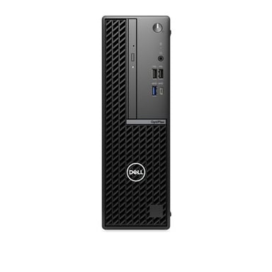 DELL OptiPlex 7020 Intel® Core? i3 i3-14100 8GB DDR5-SDRAM 512GB SSD Windows 11 Pro SFF PC Nero