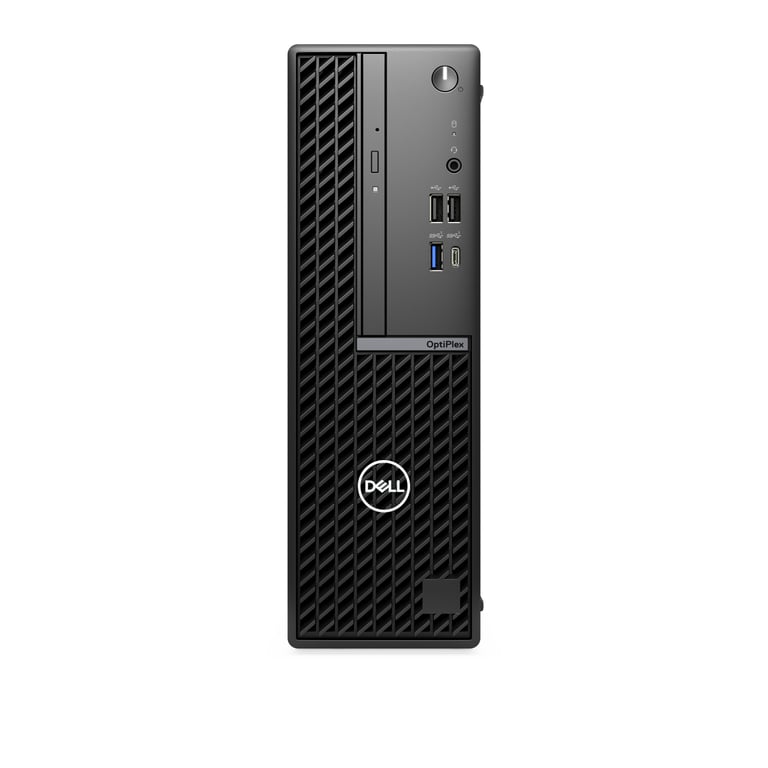 DELL OptiPlex 7020 Intel Core™ i5 i5 8 Go DDR5 SDRAM SSD Windows 11 Pro MFF Mini PC - vue 2