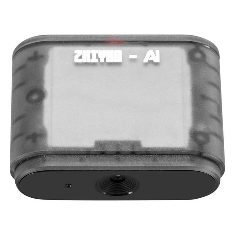ZHIYUN AI Tracker for Smooth 5S AI Neuf - vue 3