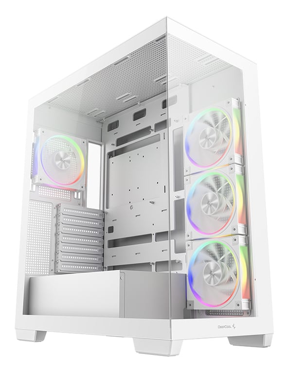 DeepCool CG580 4F V2 Midi Tower Neuf