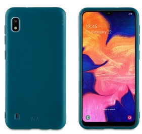 Muvit For Change Coque Bambootek Ocean: Samsung Galaxy A10