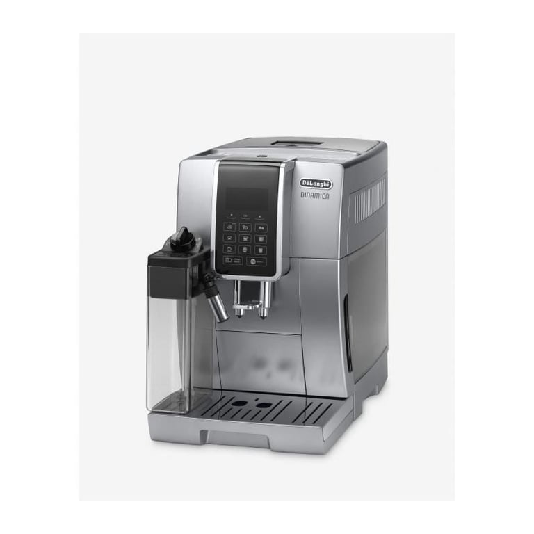 DELONGHI ECAM 350.75.S Expresso broyeur Dinamica - Argent - Neuf
