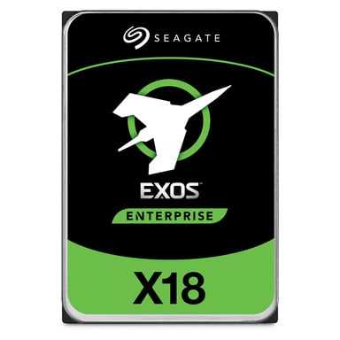Seagate ST12000NM001J disque dur 3.5'' 12 To