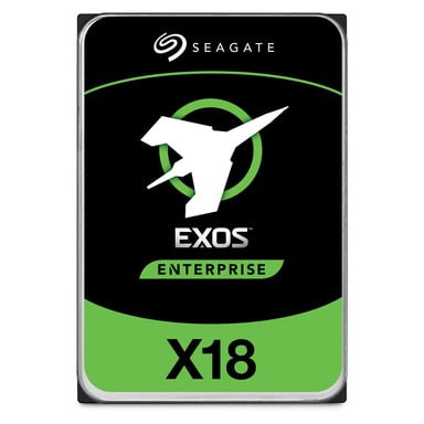 Seagate ST12000NM001J disque dur 12 To 7200 tr/min 3.5''