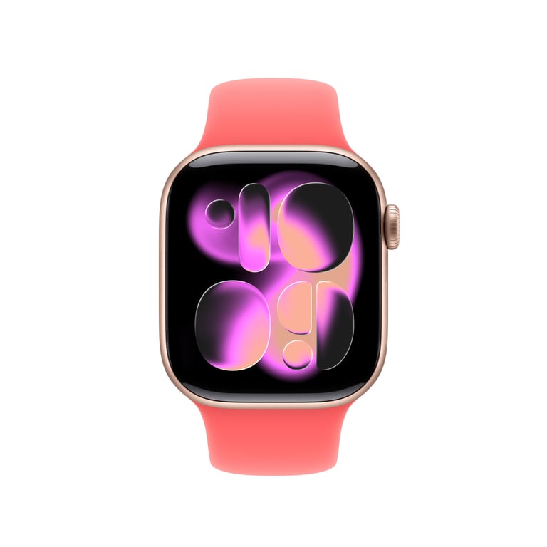 Bracelet Apple Watch 42mm Sport - vue 2
