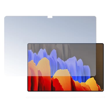 4smarts 540615 protection d'écran de tablette Protection d'écran transparent Samsung 1 pièce(s)