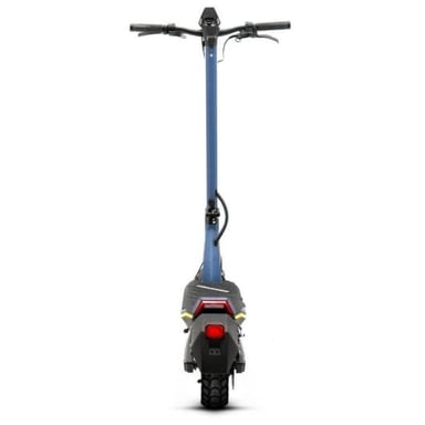 Trottinette électrique - smartGyro Raptor DUAL EVO, approuvé DGT, puissance maximale 1000 W, 16000 mAh, 25 km/h