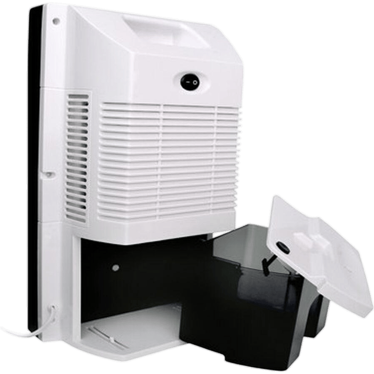 Déshumidificateur Camry CR 7903 – 1,5L, 100W - vue 3