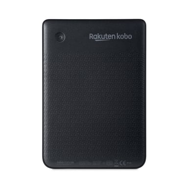 Rakuten Kobo Clara BW lectore de e-book Pantalla táctil 16 GB Wifi Negro