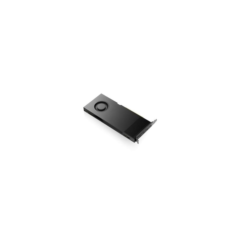 Carte Graphique DELL NVIDIA RTX 4000 Ada Gen – 20 Go GDDR6 PCIe 4.0 - vue 2