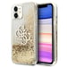 Étui Guess pour iPhone 11 6.1'' Gold 4G