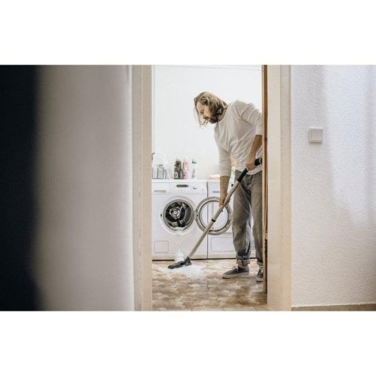 Aspirateur Eau Et Poussière KARCHER WD 6 P S V-30/6/22/T – 1300 W, Cuve 30 L - vue 9