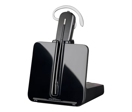 Poly Micro-casque convertible CS540A + kit AP11