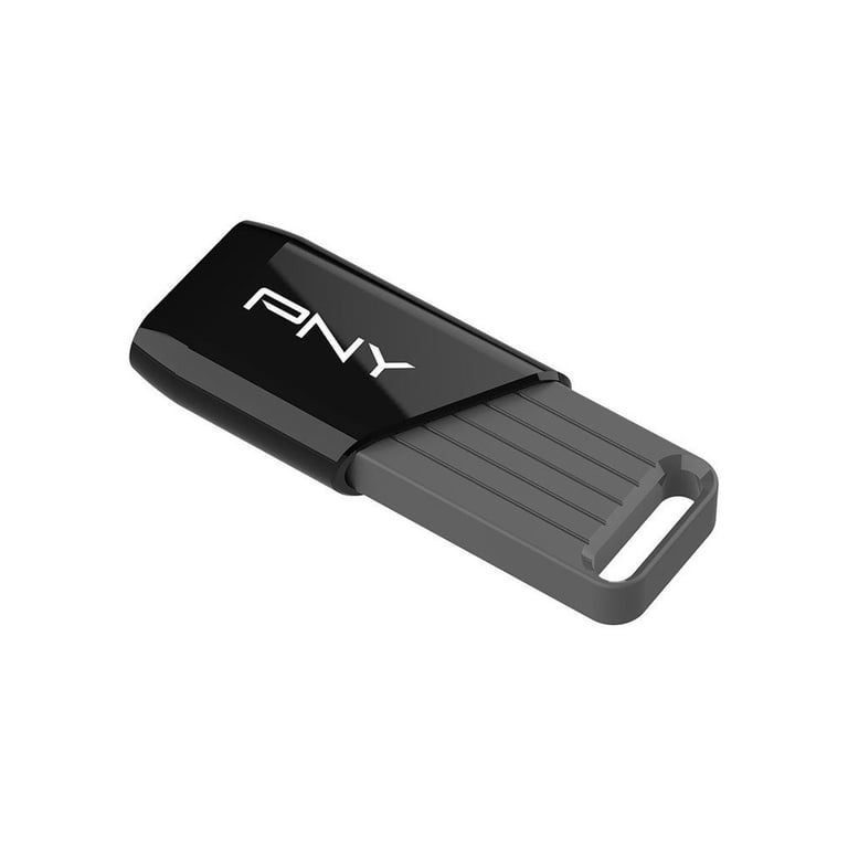 PNY Attaché X lecteur USB flash USB Type A 3.2 Gen 1 3.1 Gen 1 - vue 7