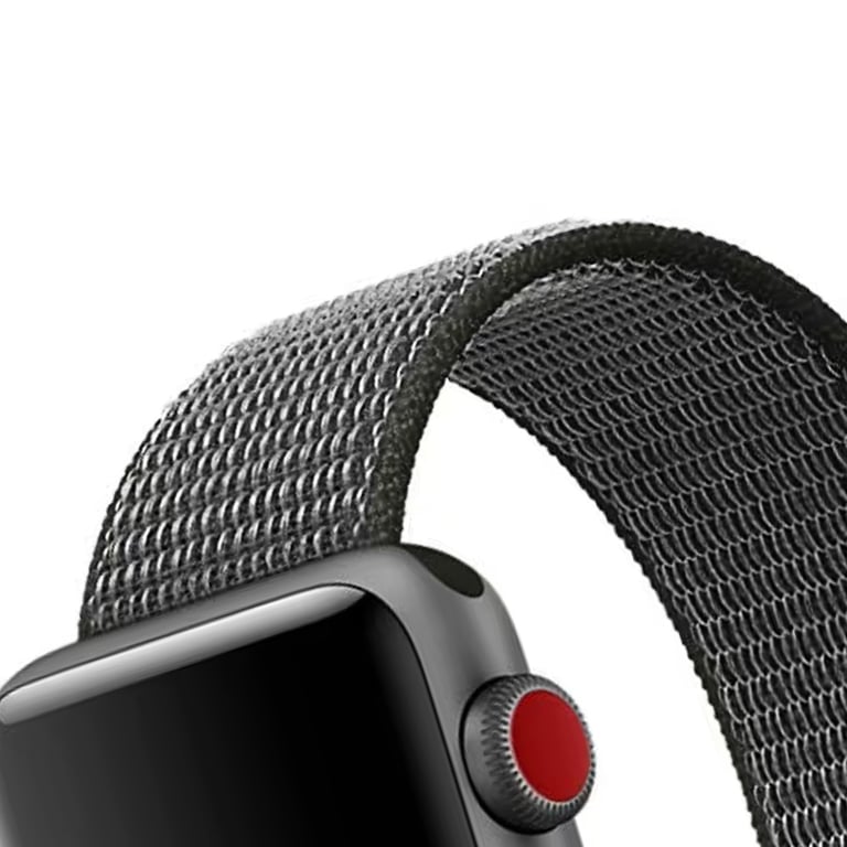 Bracelet pour Apple Watch 384041mm en Nylon Neuf - vue 4