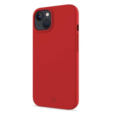 Celly PLANET funda para teléfono móvil 15,5 cm (6.1'') Rojo