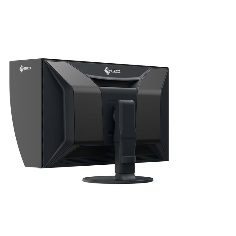 EIZO ColorEdge CG3100X écran plat de PC 77 5 cm 30.5 4096 x 2160 pixels 4K DCI LCD Neuf - vue 2