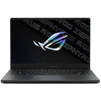 ASUS GA503QM-HQ023T AMD Ryzen™ 7 5800HS Portátil 39,6 cm (15.6'') Quad HD 16 GB DDR4-SDRAM 512 GB SSD NVIDIA GeForce RTX 3060 Wi-Fi 6 (802.11ax) Windows 10 Home Italiano Negro