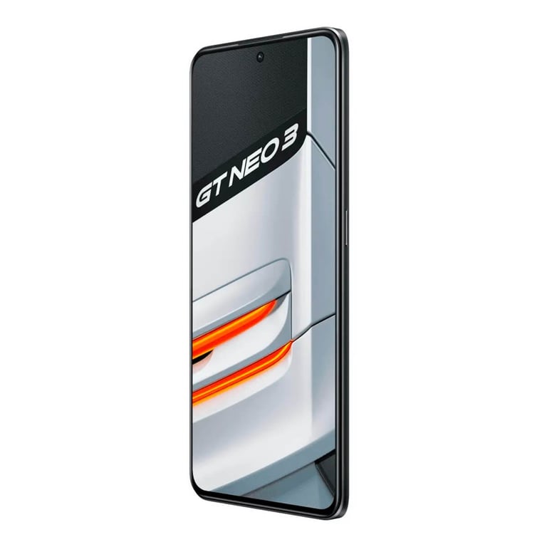 Realme GT Neo 3 5G - vue 5