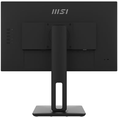 MSI Pro MP242AP écran plat de PC 60,5 cm (23.8'') 1920 x 1080 pixels Full HD Noir