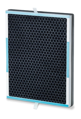 Beurer LR 500 Set di filtri di ricambio per il purificatore d'aria Beurer LR 500 Connect