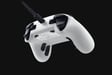 Controller di gioco Razer Wolverine V3 Edizione Torneo Xbox Bianco USB