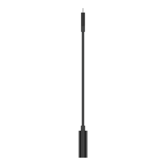 Belkin AVC018BTBK hub & concentrateur USB Type-C 10000 Mbit/s Noir - Neuf