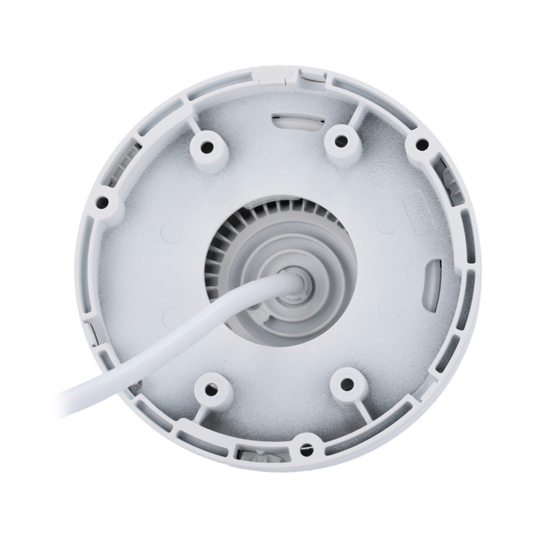 Hikvision DS 2TD1228 3QA caméra de sécurité Tourelle Caméra de sécurité IP Extérieure 2688 x 1520 pixels Plafondmur Neuf - vue 2