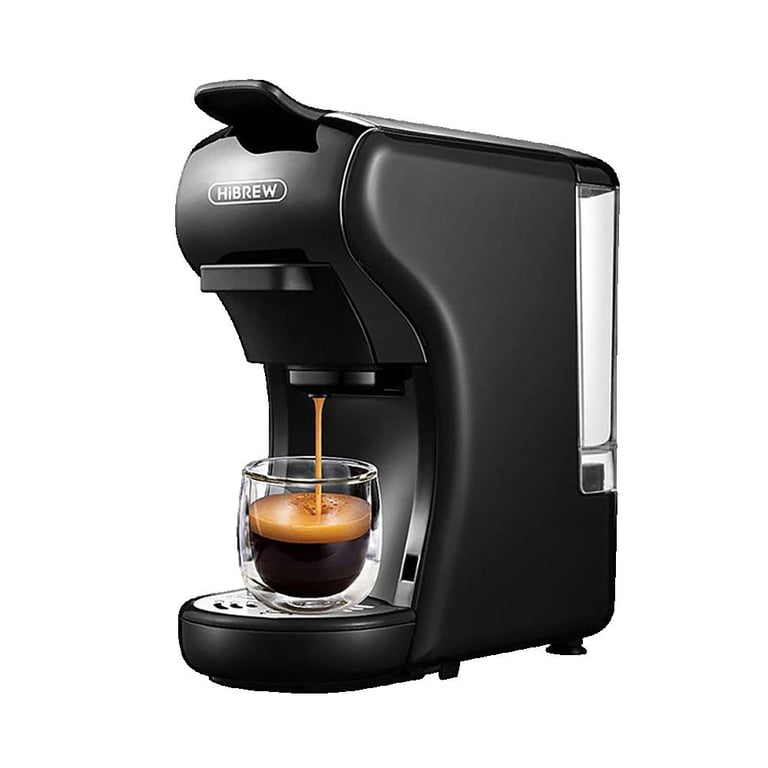 Machine à café HiBREW H1A 3 en 1 Réutilisable - vue 2