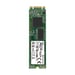 Transcend MTS800 64 Go M.2 Série ATA III MLC