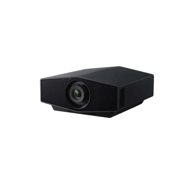 SONY PROJECTOR VPL XW5000 VPLXW5000 SCHWARZ VPL XW5000 B 1 VPLXW5000 B 1 - vue 3