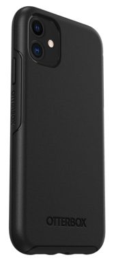 Custodia Otterbox serie Symmetry per Apple iPhone 11, nero
