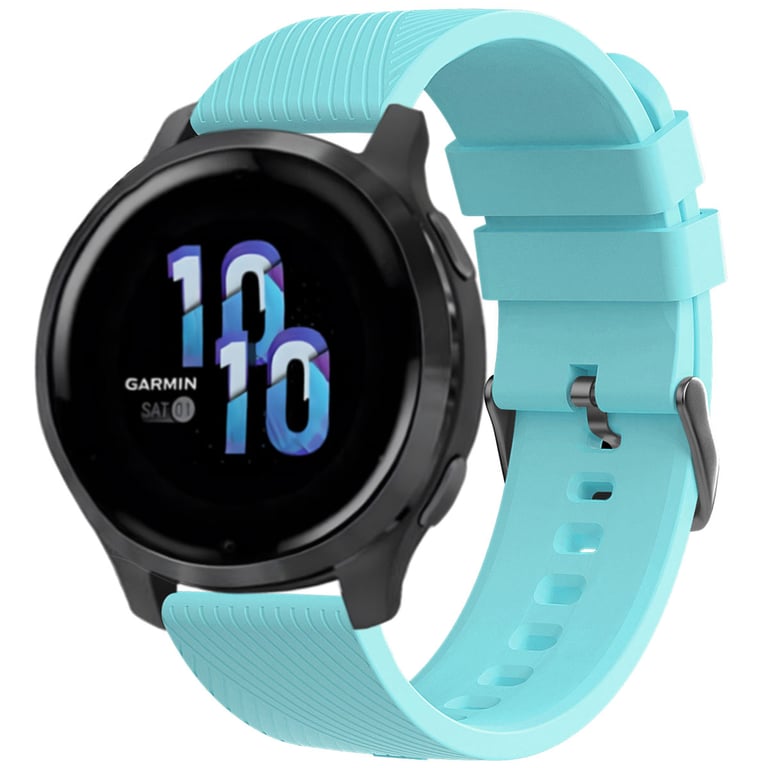 imoshion Bracelet en silicone Connexion universelle de 22 mm Neuf