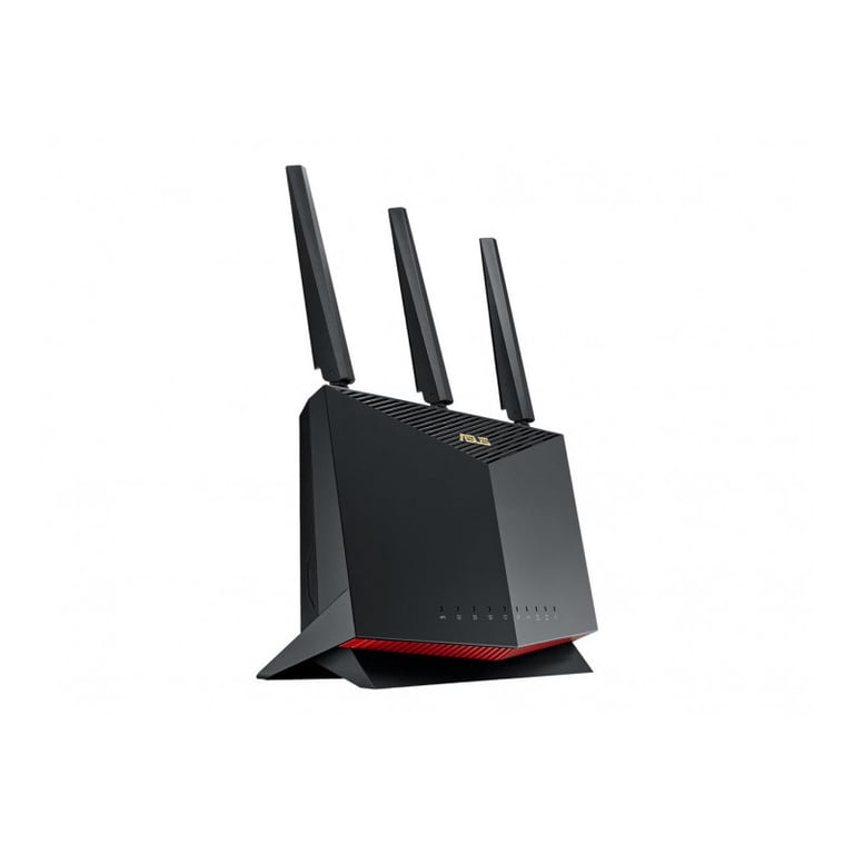 ASUS RT AX86U - vue 4