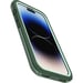 Funda OtterBox Fre para iPhone 14 Pro MagSafe, resistente al agua (IP68), resistente a los golpes, protección delgada con protector de pantalla integrado, construcción duradera, soporta 5 veces más caídas que el estándar militar - Verde