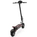 Scooter Eléctrico iF1 | Motor 1200W | Batería 48V 10Ah | Neumáticos de 10 Pulgadas| Velocidad Máx 45 km/h | Autonomía 40-50 km