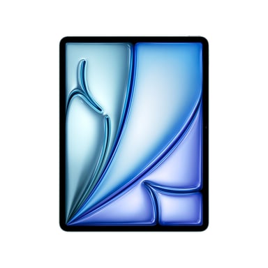 iPad Air 6a generazione 13'' (2024), 128 GB - WiFi - Blu