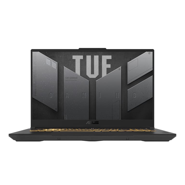 Asus TUF 17.3 FHD 144Hzi7 /407032GW11# - vue 2