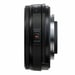 Fotocamera ibrida Fujifilm X E5 Nera + XF23mmF2.8 R WR