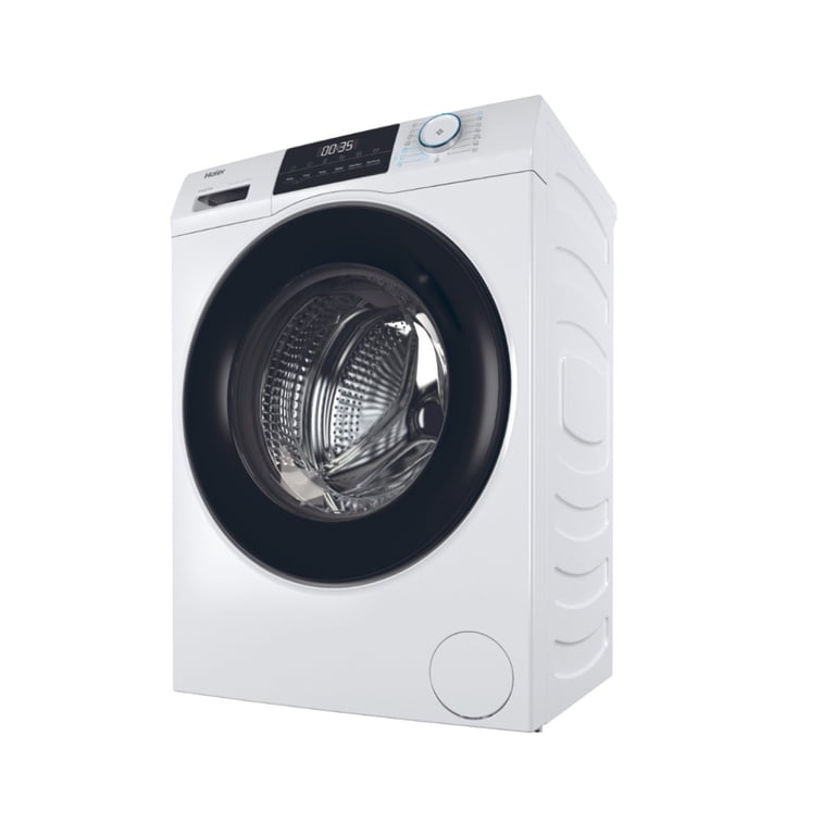 Lave-Linge Hublot HAIER HW80BP14929AS – 8 kg, 1400 trs/min, Moteur Inverter - vue 6