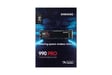 SSD SAMSUNG SERIE 990 PRO M.2 2Tb 2280 PCIe Gen 4.0 x4 NVMe 2.0 MZ-V9P2T0BW