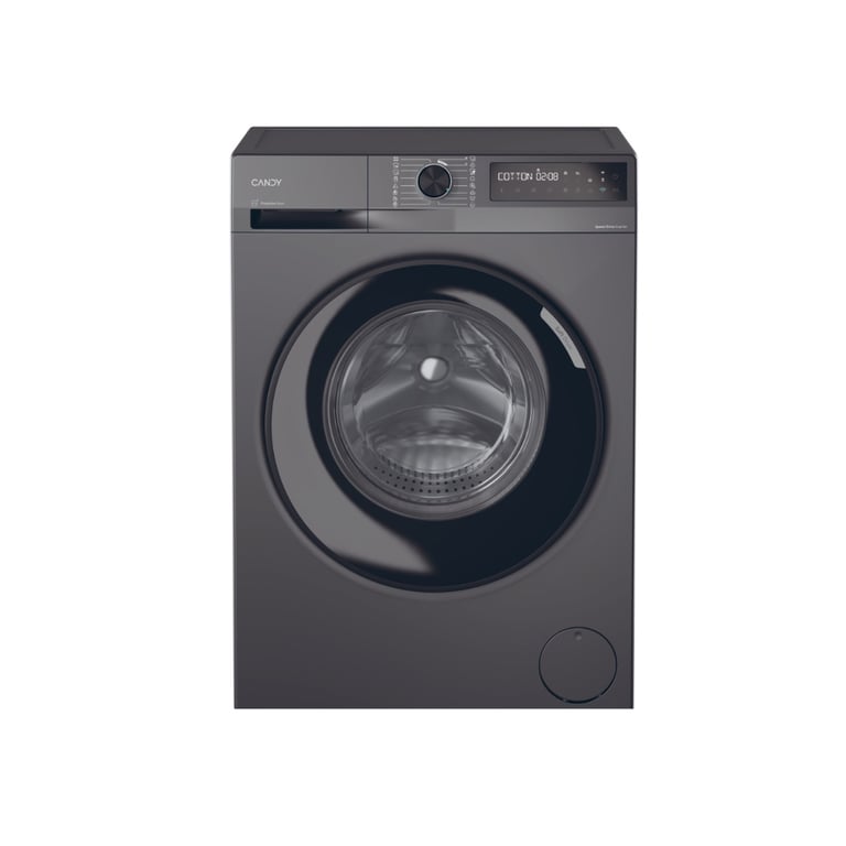 Lave linge hublot ProWash 500 Pose Libre 8 kg Candy BR 48B6G