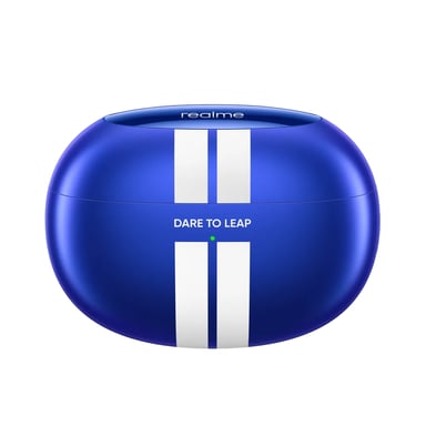 realme Buds Air 3 Auriculares Inalámbrico Dentro de oído Llamadas/Música Bluetooth Azul