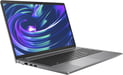 HP ZBook Power 15.6 G10 Intel® Core™ i7 i7-13700H Station de travail mobile 39,6 cm (15.6'') Full HD 16 Go DDR5-SDRAM 1 To SSD NVIDIA RTX A1000 Wi-Fi 6E (802.11ax) Windows 11 Pro Argent