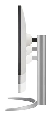 LG 27UP850K-W pantalla para PC 68,6 cm (27'') 3840 x 2160 Pixeles 4K Ultra HD LED Negro