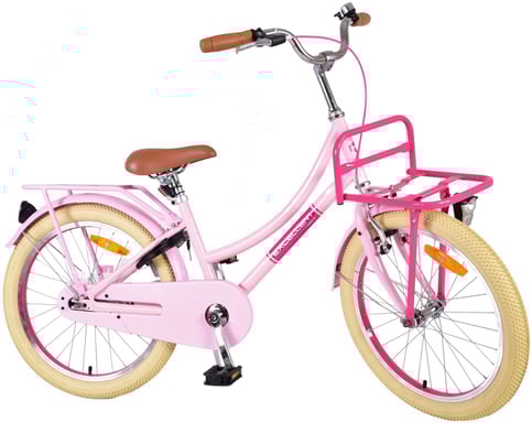 Volare 22134 City Bike Rosa 20'' bike