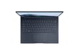 Zenbook 14 OLED, Intel Core Ultra 9 285H, 32 Go RAM, 1 To SSD, 14'', Bleu - AZERTY