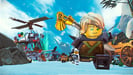 Nintendo La película de LEGO NINJAGO Videojuego estándar Nintendo Switch