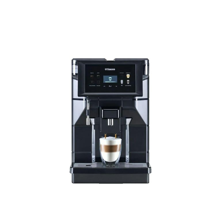 Saeco Aurora M1 - vue 3