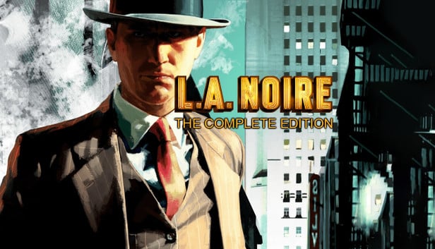 .A. : Complete Edition PC [Code de téléchargement] Neuf